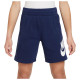 Nike Παιδικό σορτς Sportswear Club French Terry Shorts